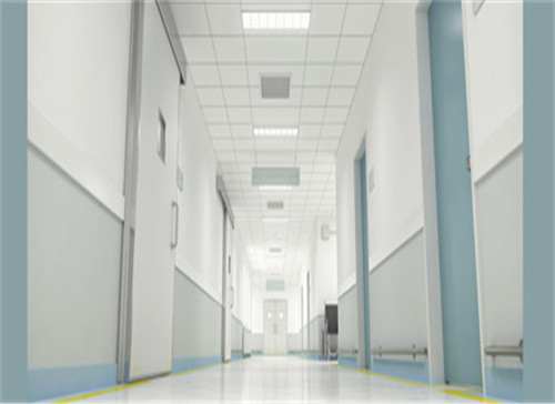 五家渠硫酸钡应用于X光室墙体和地板的防护